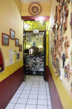  Hostel Casa Zalaoui  Гвадалахара